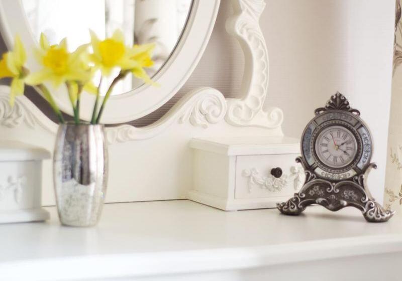 ベッドアンドブレックファースト The Cambridge Guest House By Tas