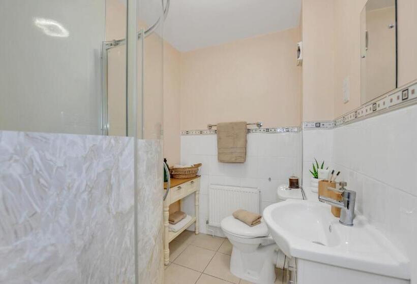 Bed and Breakfast The Cambridgeshire