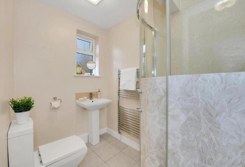 Bed and Breakfast The Cambridgeshire