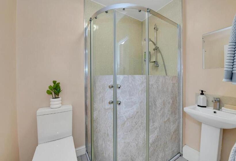 Bed and Breakfast The Cambridgeshire