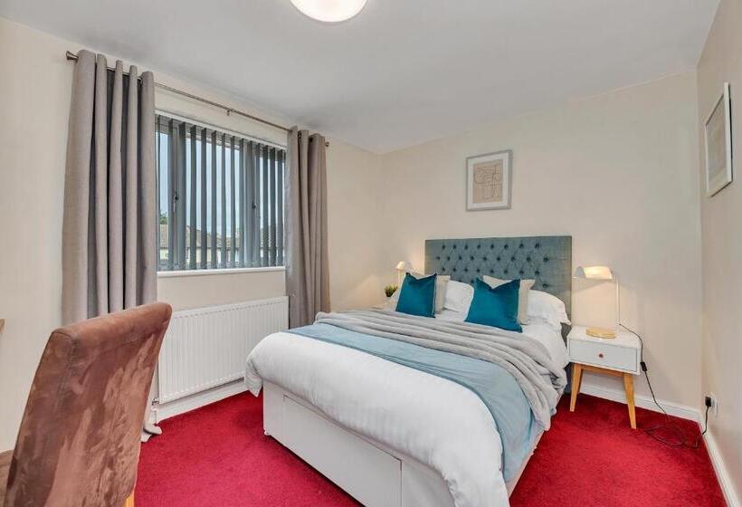 Bed and Breakfast The Cambridgeshire