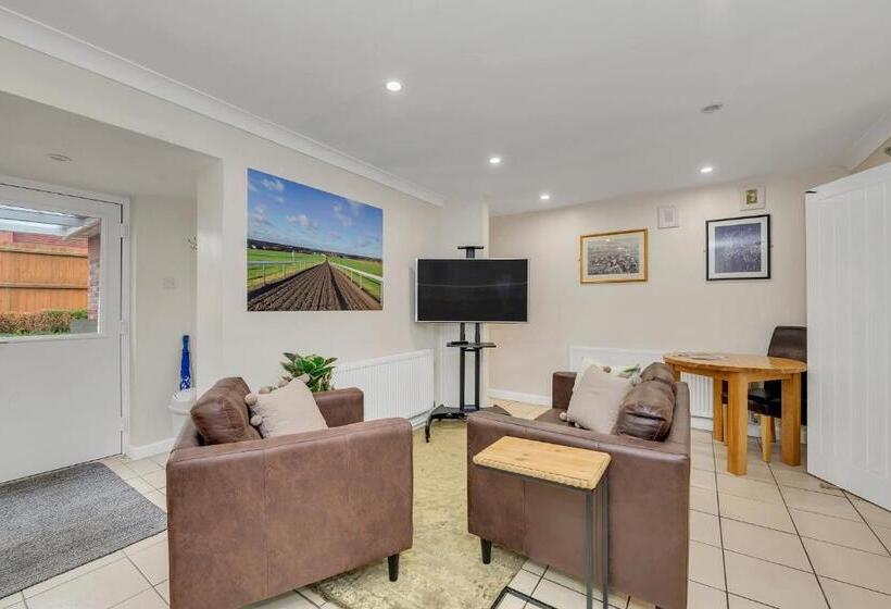 Bed and Breakfast The Cambridgeshire