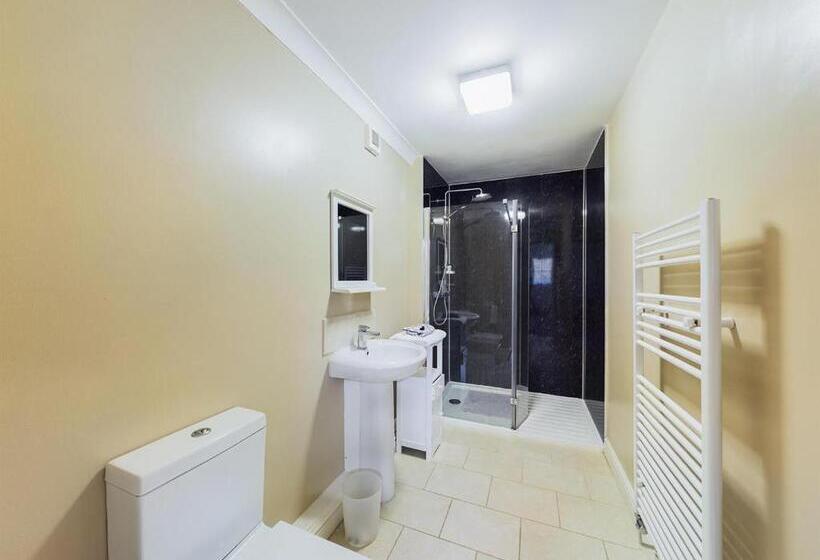 Bed and Breakfast The Cambridgeshire