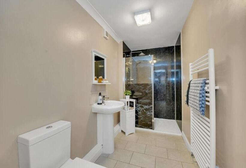 Bed and Breakfast The Cambridgeshire