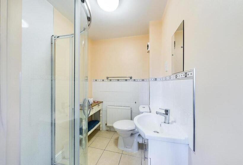 Bed and Breakfast The Cambridgeshire