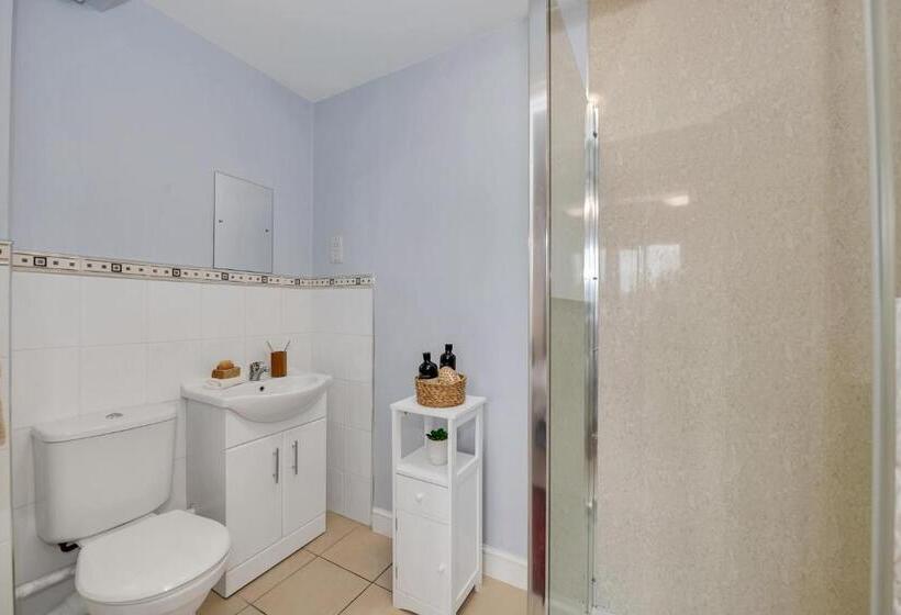 Bed and Breakfast The Cambridgeshire