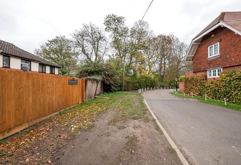 Bed and Breakfast The Cambridgeshire