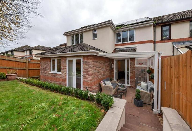 Bed and Breakfast The Cambridgeshire