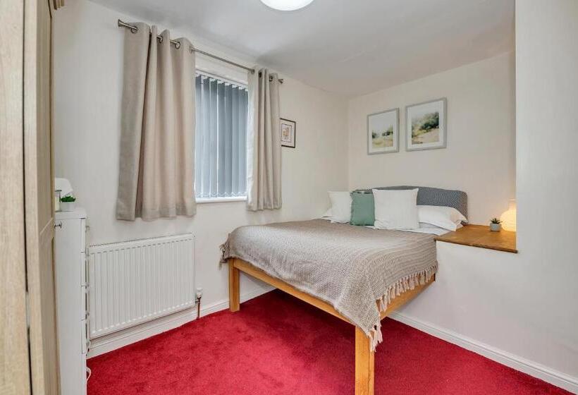 Bed and Breakfast The Cambridgeshire