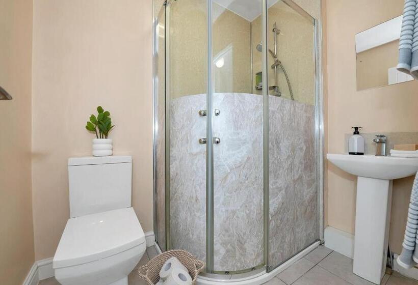 Bed and Breakfast The Cambridgeshire