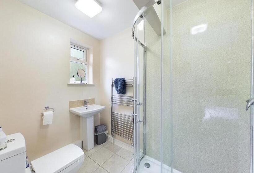 Bed and Breakfast The Cambridgeshire