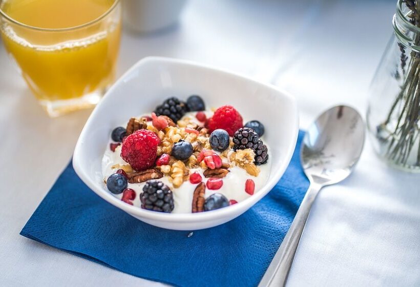 Bed and Breakfast The Henry Guest House