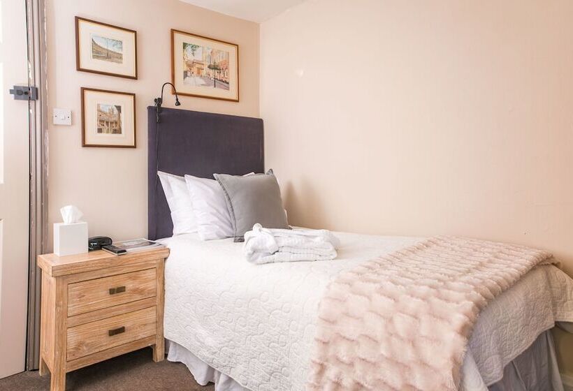 Bed and Breakfast The Henry Guest House