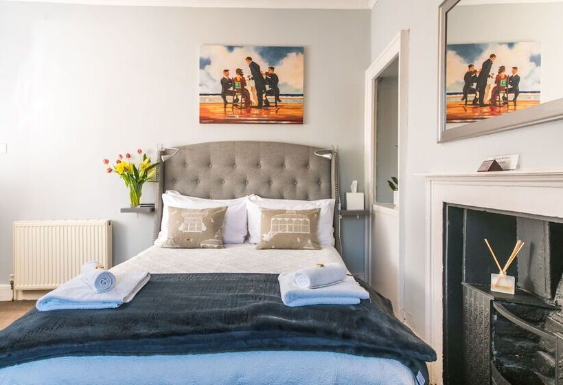 Bed and Breakfast The Henry Guest House