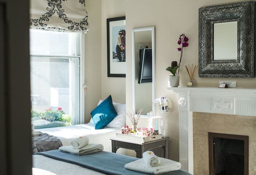 Bed and Breakfast The Henry Guest House