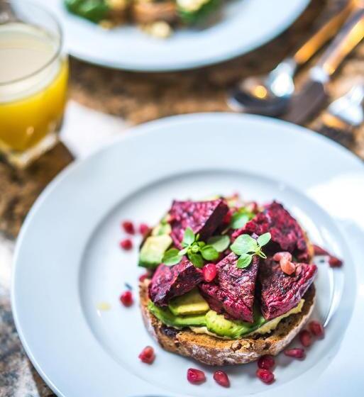 Bed and Breakfast The Henry Guest House