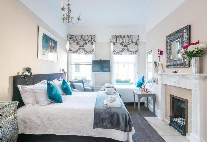 Bed and Breakfast The Henry Guest House