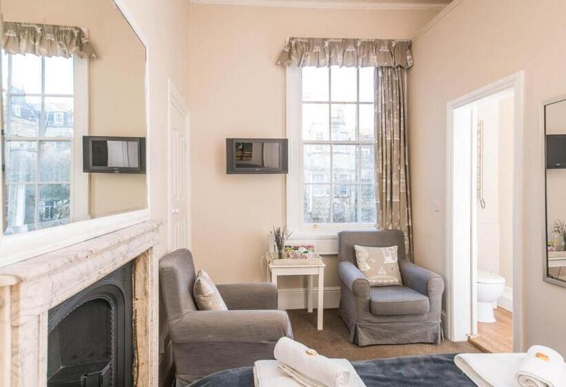 Bed and Breakfast The Henry Guest House