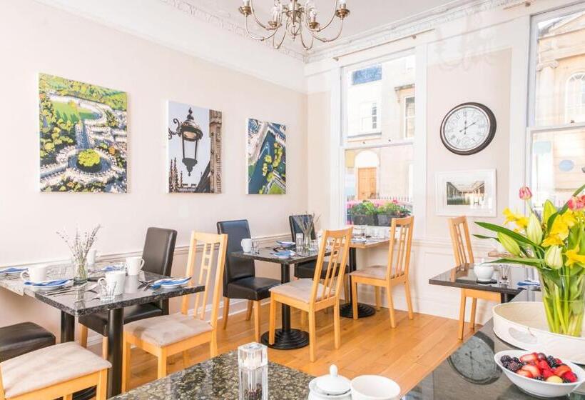 Bed and Breakfast The Henry Guest House