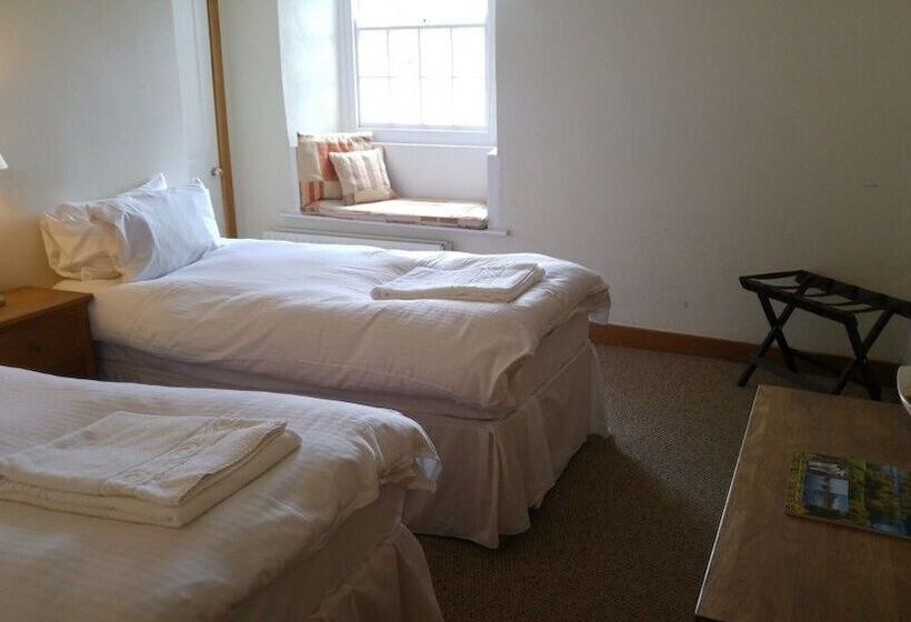 住宿加早餐  The Mardale Inn