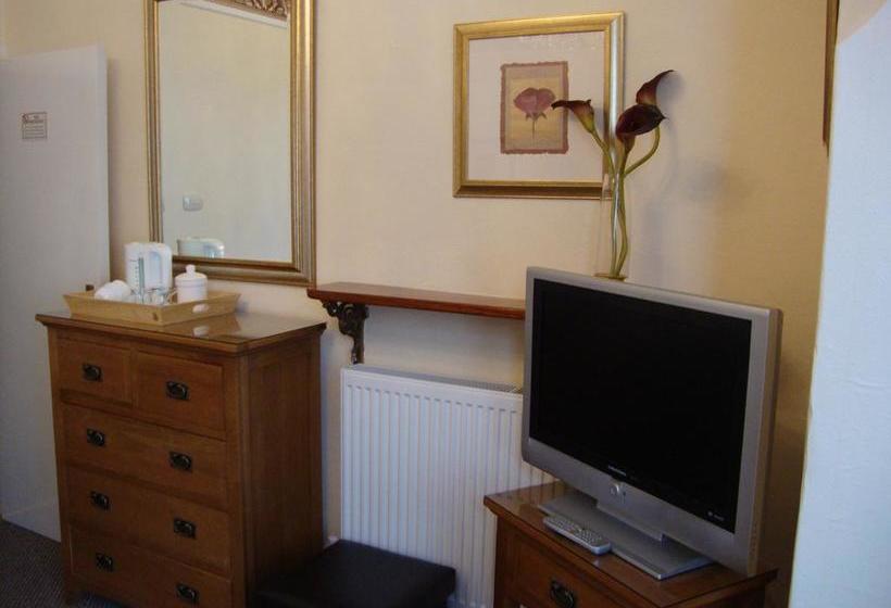 住宿加早餐 The Newark