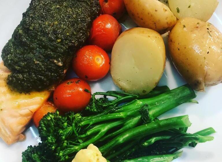 تختخواب و صبحانه The White Swan, Yeadon