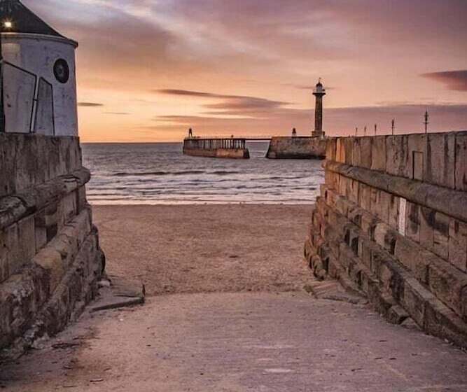 צימר Wentworth Guesthouse