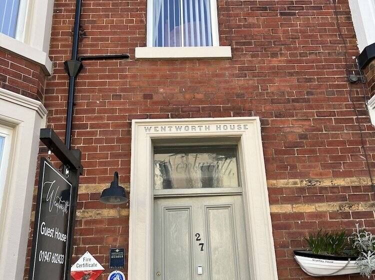 צימר Wentworth Guesthouse