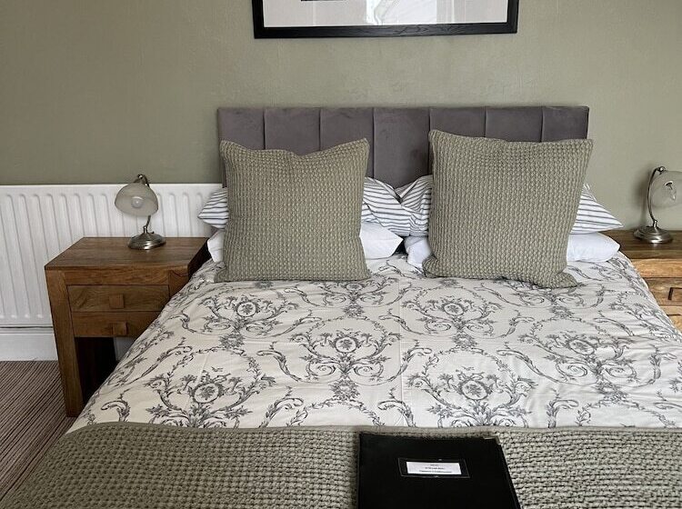 צימר Wentworth Guesthouse