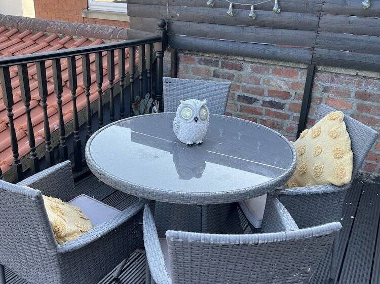 צימר Wentworth Guesthouse