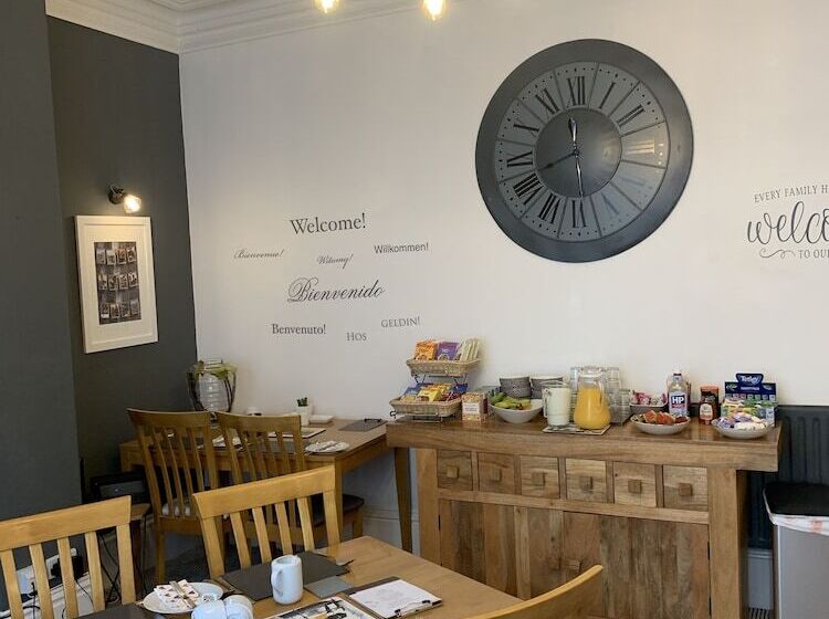 צימר Wentworth Guesthouse