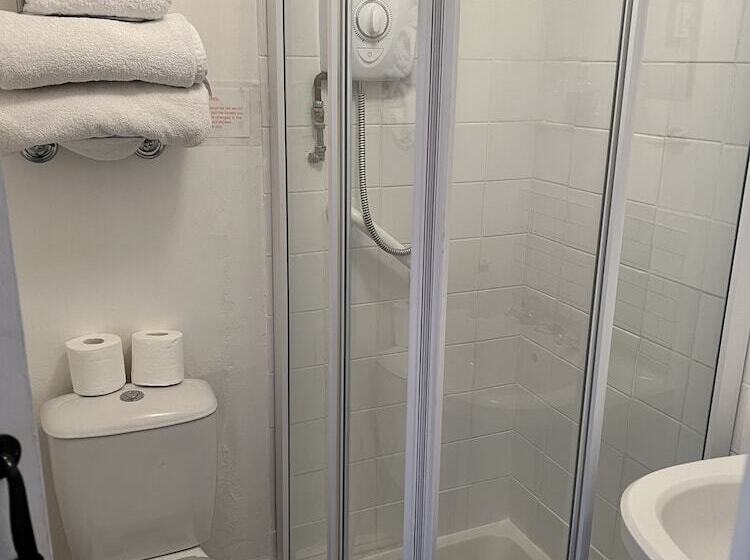 צימר Wentworth Guesthouse