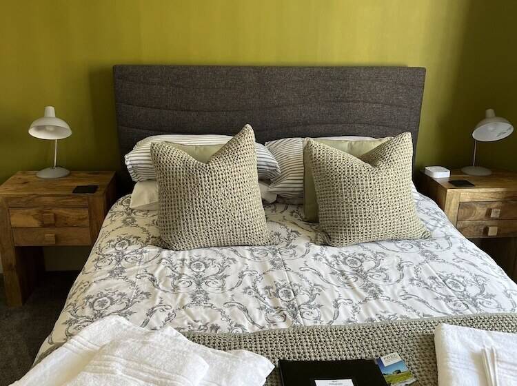 צימר Wentworth Guesthouse