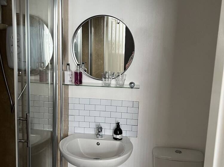 צימר Wentworth Guesthouse