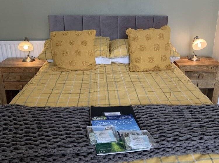 צימר Wentworth Guesthouse