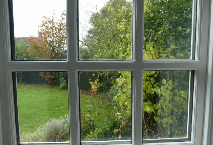 ベッドアンドブレックファースト West View Farm