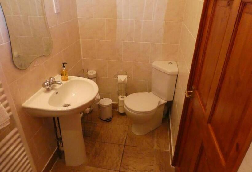 ベッドアンドブレックファースト West View Farm