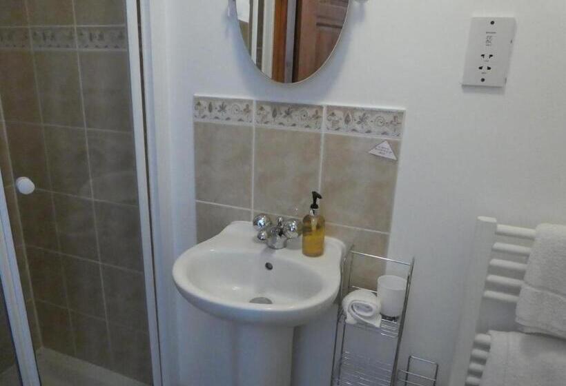 ベッドアンドブレックファースト West View Farm