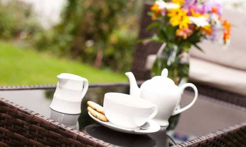 住宿加早餐  Willow Cottage