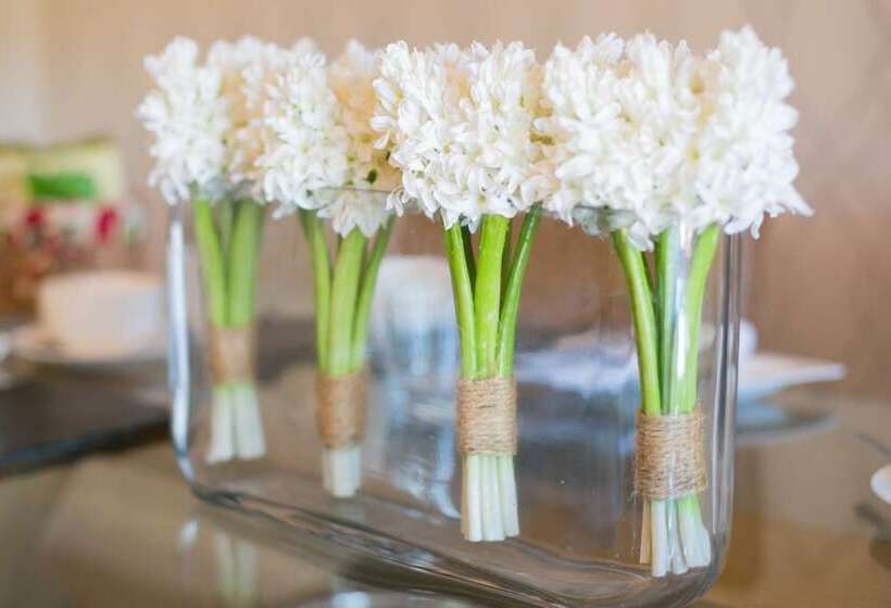 住宿加早餐  Willow Cottage