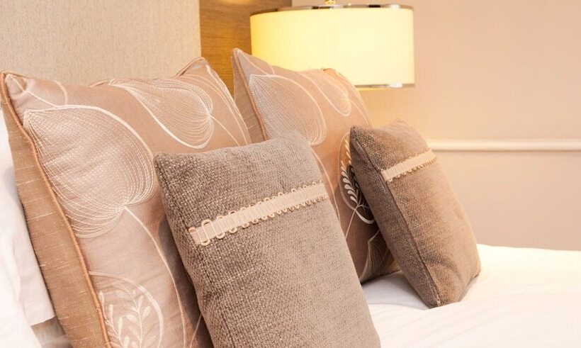 住宿加早餐  Willow Cottage