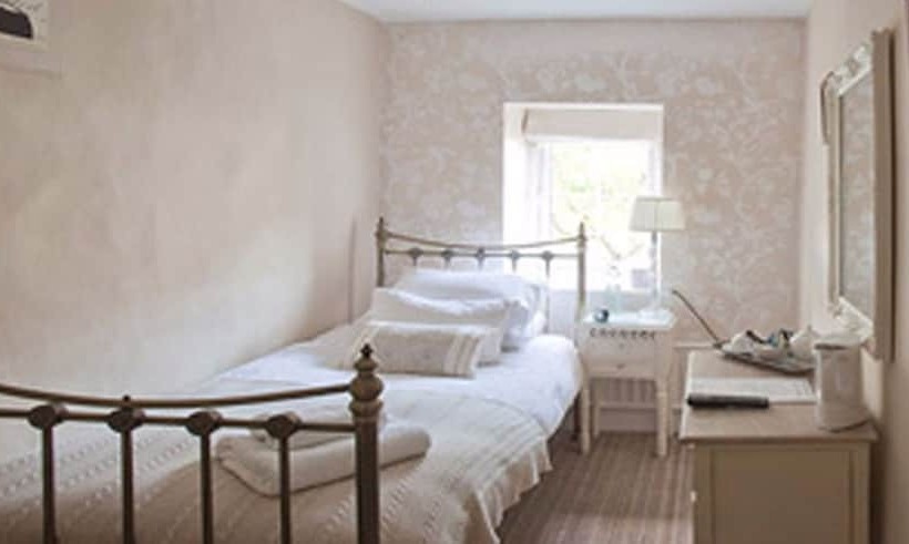 住宿加早餐  Willow Cottage