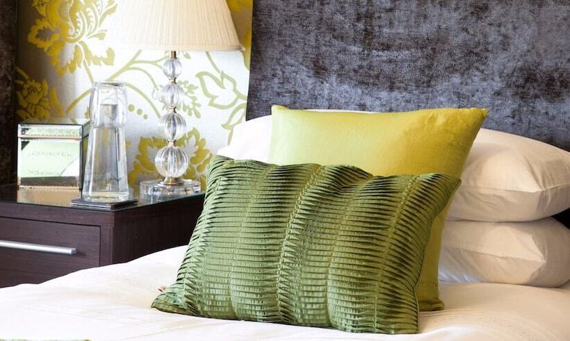 住宿加早餐  Willow Cottage