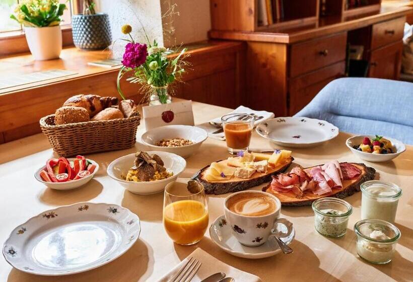 Boutique Hotel Mühle Schluchsee