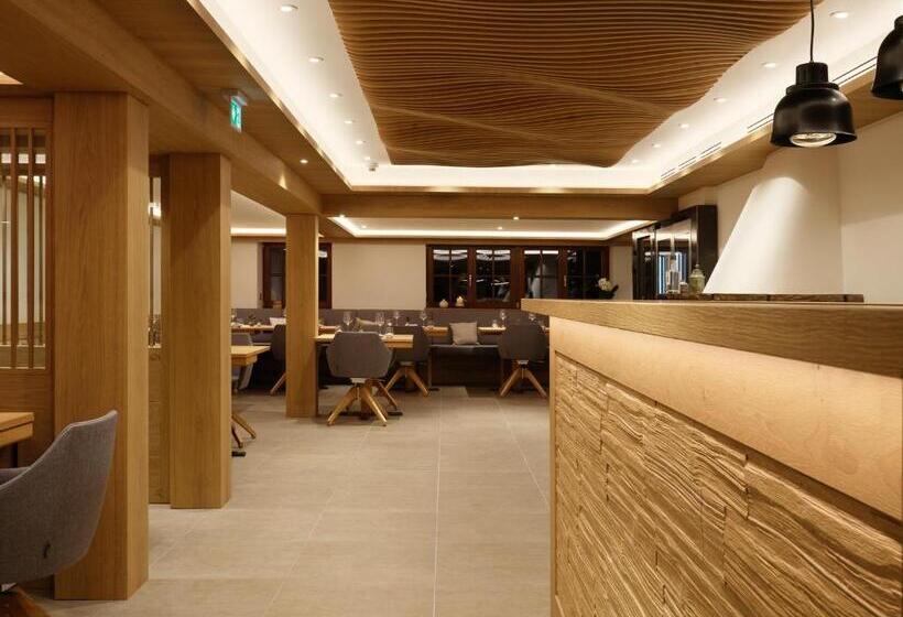 Boutique Hotel Mühle Schluchsee