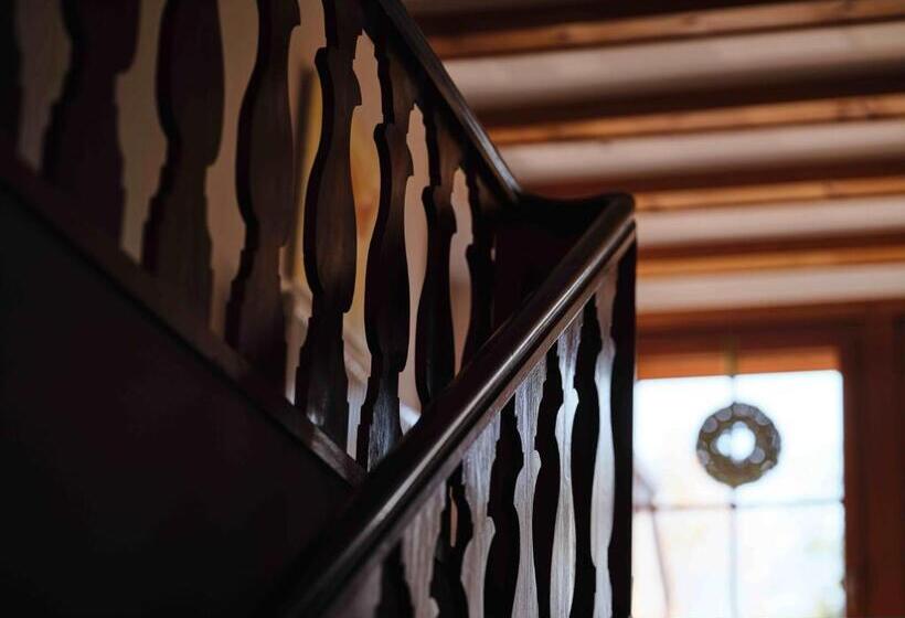 Boutique Hotel Mühle Schluchsee