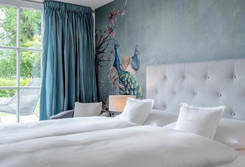 Boutique Hotel Relais Chalet Wilhelmy