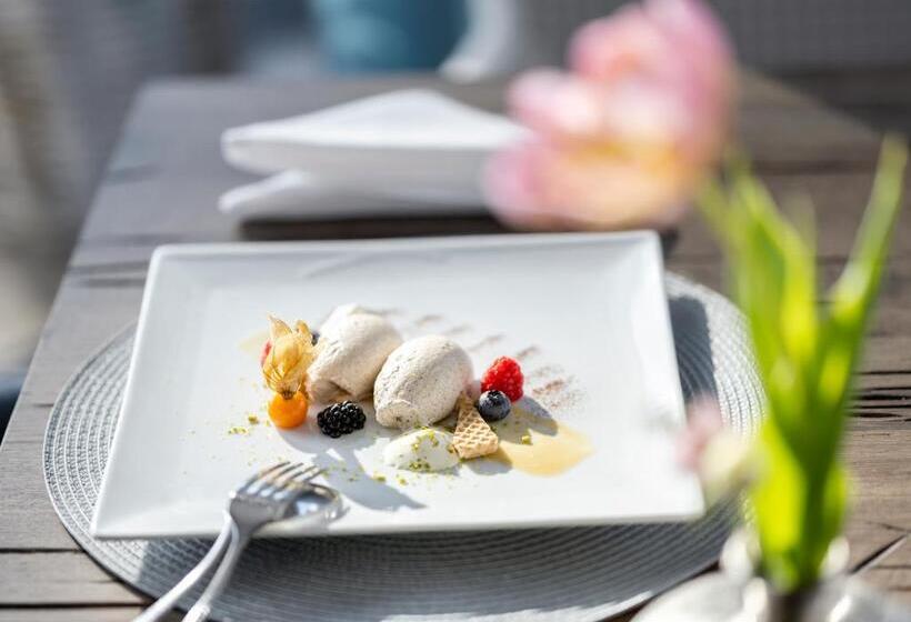 Boutique Hotel Relais Chalet Wilhelmy