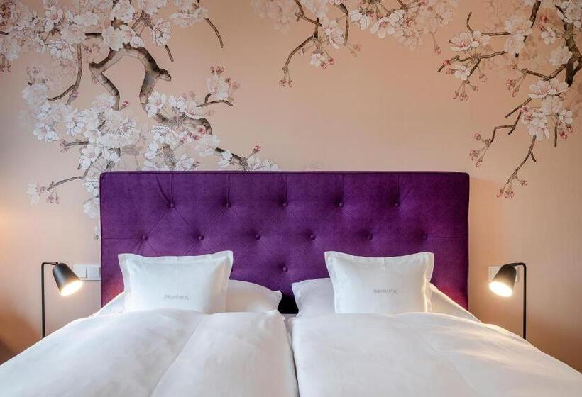 Boutique Hotel Relais Chalet Wilhelmy