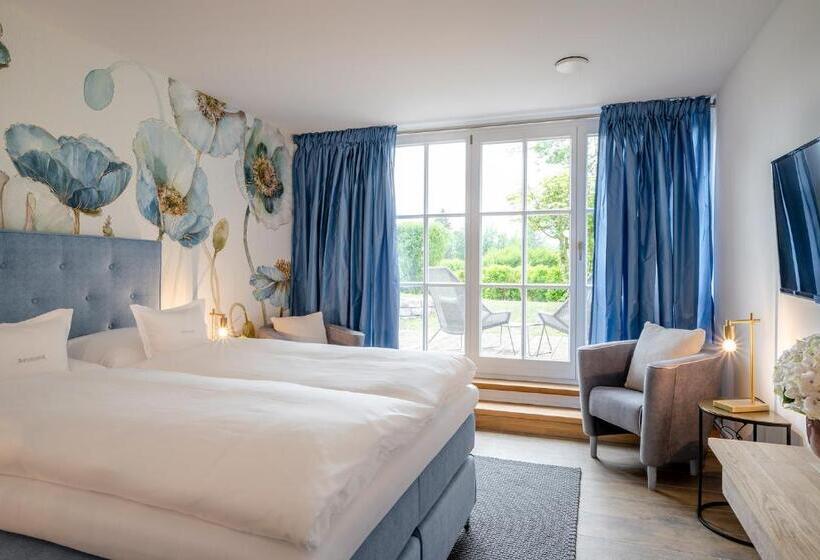 Boutique Hotel Relais Chalet Wilhelmy